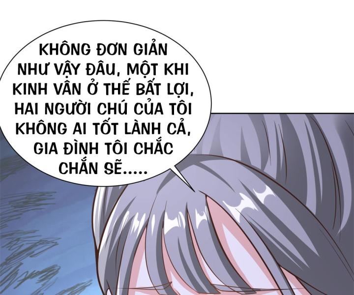 Chiến Thần Mạnh Nhất Đô Thị Chapter 50 - Trang 3