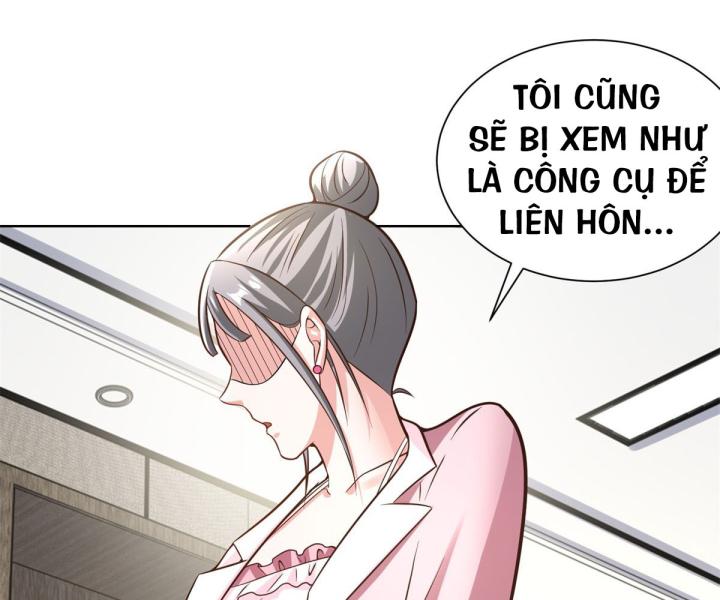 Chiến Thần Mạnh Nhất Đô Thị Chapter 50 - Trang 3