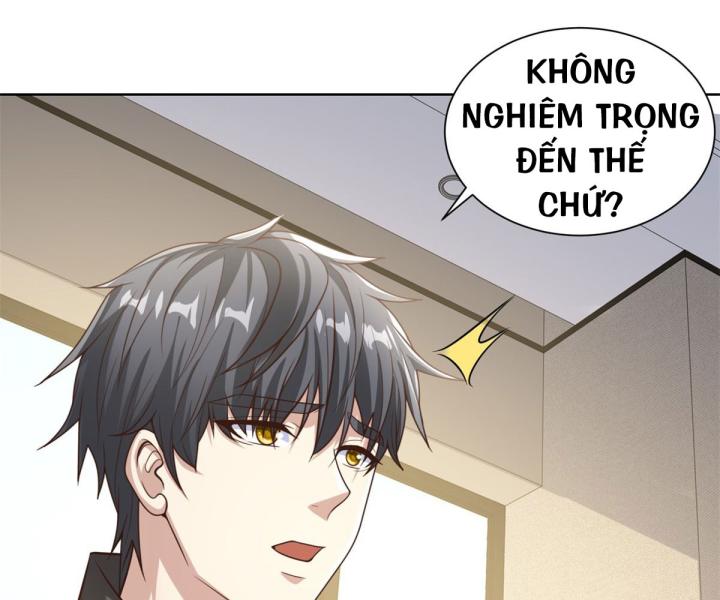 Chiến Thần Mạnh Nhất Đô Thị Chapter 50 - Trang 3