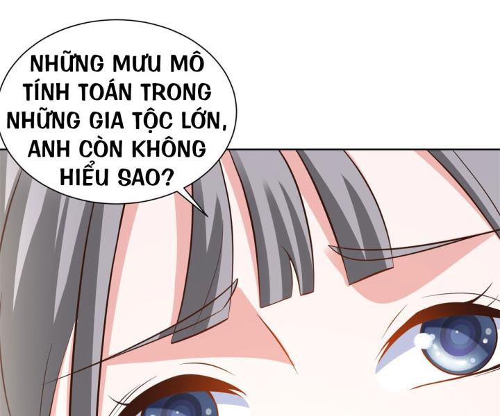 Chiến Thần Mạnh Nhất Đô Thị Chapter 50 - Trang 3