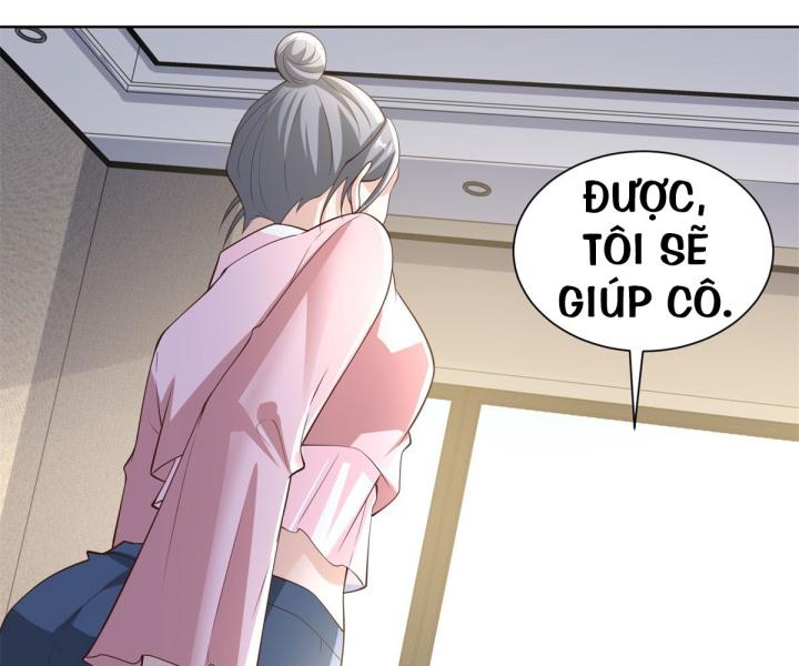 Chiến Thần Mạnh Nhất Đô Thị Chapter 50 - Trang 3