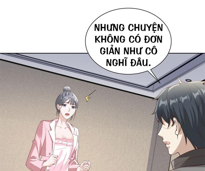 Chiến Thần Mạnh Nhất Đô Thị Chapter 50 - Trang 3