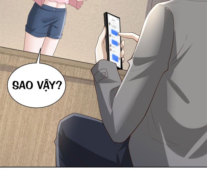 Chiến Thần Mạnh Nhất Đô Thị Chapter 50 - Trang 3