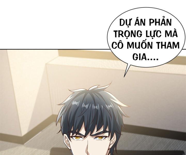 Chiến Thần Mạnh Nhất Đô Thị Chapter 50 - Trang 3