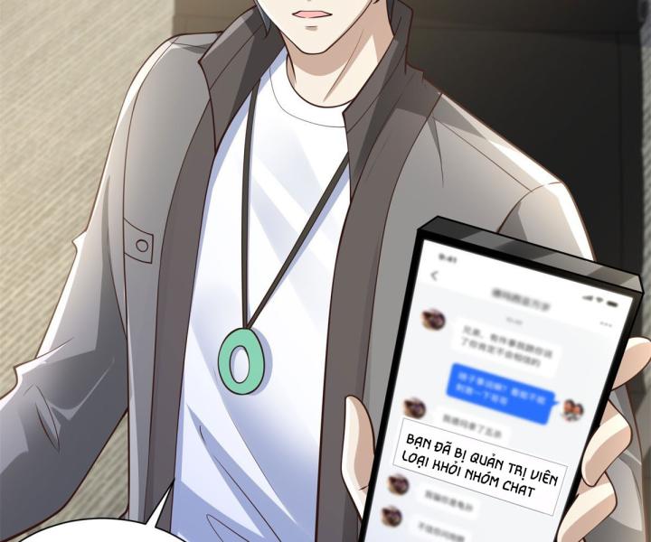 Chiến Thần Mạnh Nhất Đô Thị Chapter 50 - Trang 3