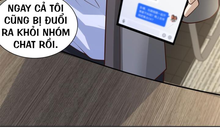 Chiến Thần Mạnh Nhất Đô Thị Chapter 50 - Trang 3