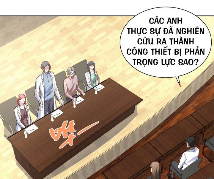 Chiến Thần Mạnh Nhất Đô Thị Chapter 50 - Trang 3