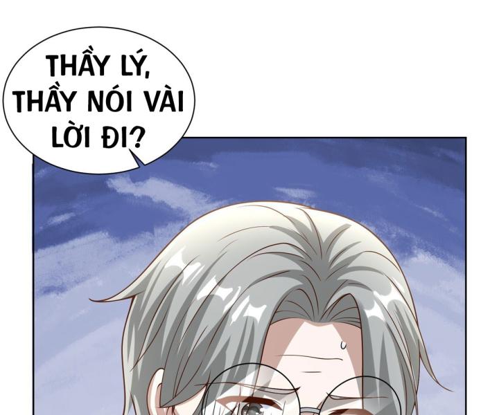 Chiến Thần Mạnh Nhất Đô Thị Chapter 50 - Trang 3