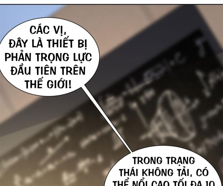 Chiến Thần Mạnh Nhất Đô Thị Chapter 50 - Trang 3