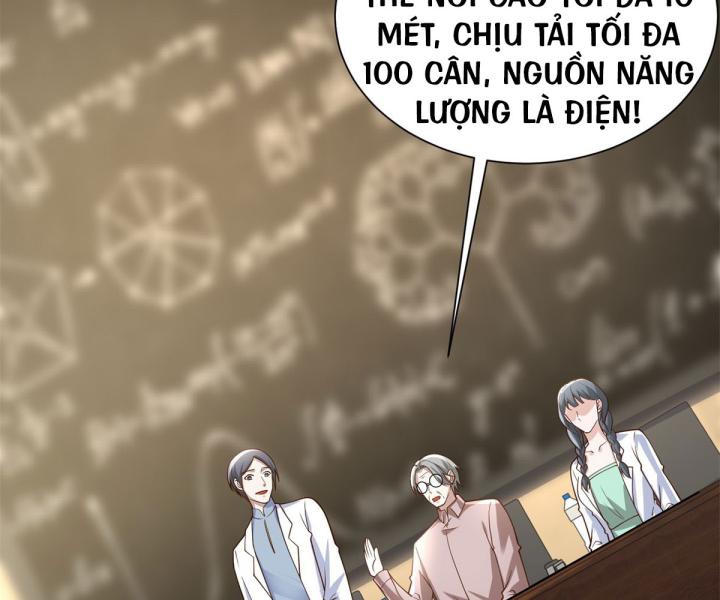 Chiến Thần Mạnh Nhất Đô Thị Chapter 50 - Trang 3