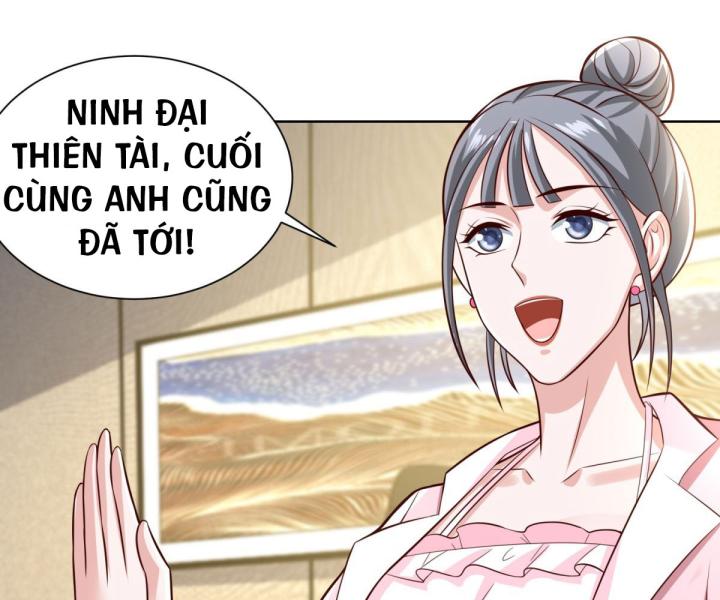 Chiến Thần Mạnh Nhất Đô Thị Chapter 50 - Trang 3