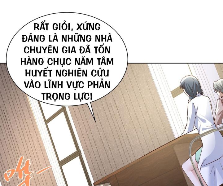 Chiến Thần Mạnh Nhất Đô Thị Chapter 50 - Trang 3