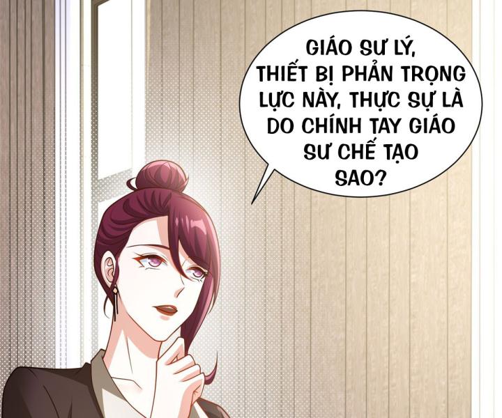 Chiến Thần Mạnh Nhất Đô Thị Chapter 50 - Trang 3