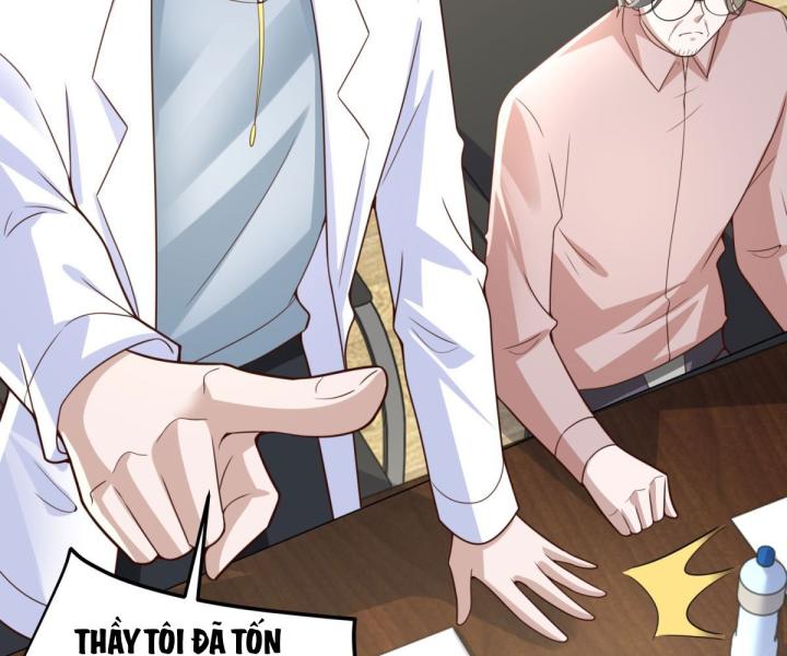 Chiến Thần Mạnh Nhất Đô Thị Chapter 50 - Trang 3