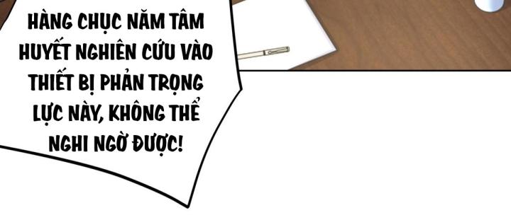 Chiến Thần Mạnh Nhất Đô Thị Chapter 50 - Trang 3
