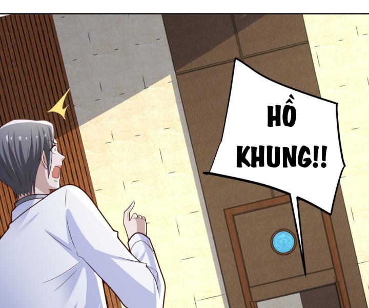 Chiến Thần Mạnh Nhất Đô Thị Chapter 50 - Trang 3