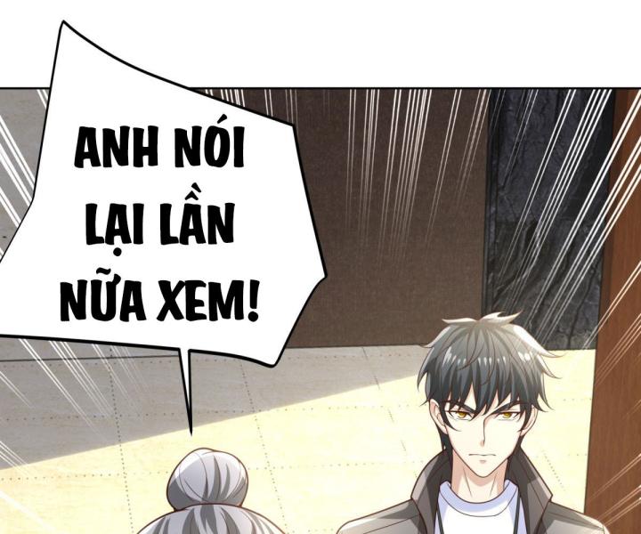 Chiến Thần Mạnh Nhất Đô Thị Chapter 50 - Trang 3