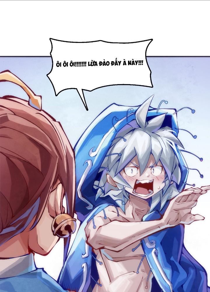 Long Hưởng Thiên Hạ Chapter 111 - Trang 3