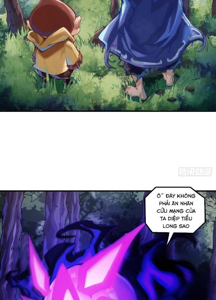 Long Hưởng Thiên Hạ Chapter 111 - Trang 3