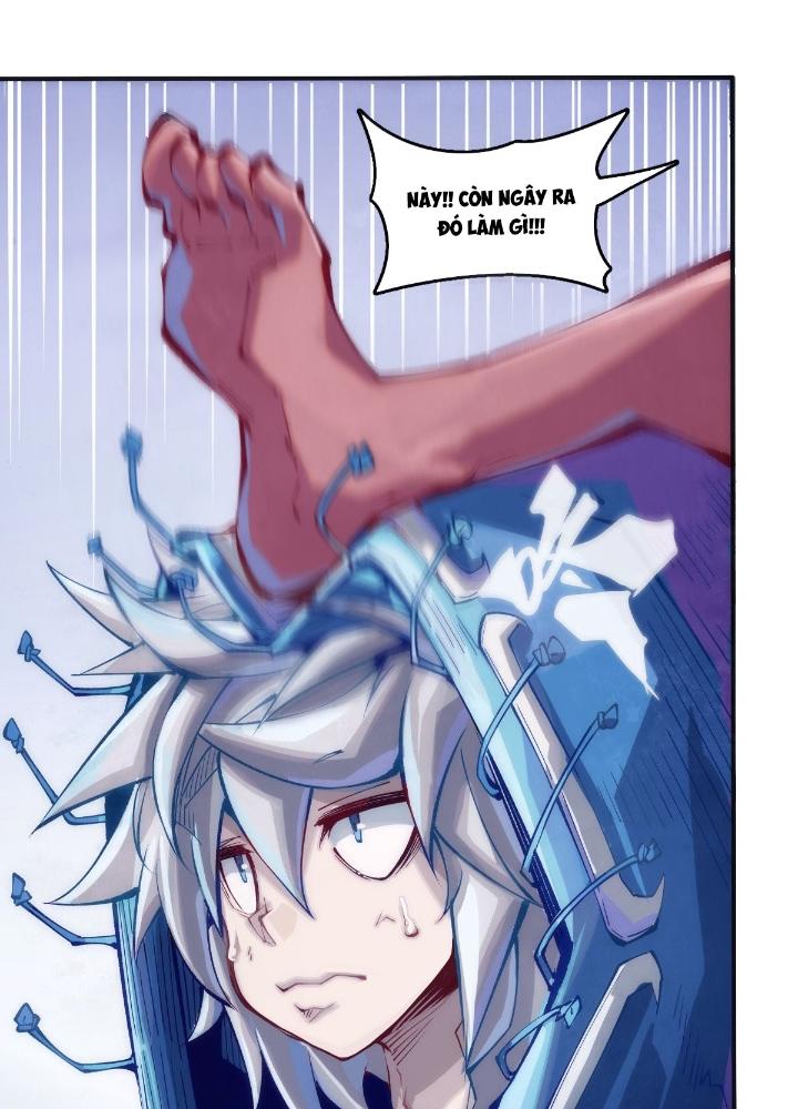 Long Hưởng Thiên Hạ Chapter 111 - Trang 3