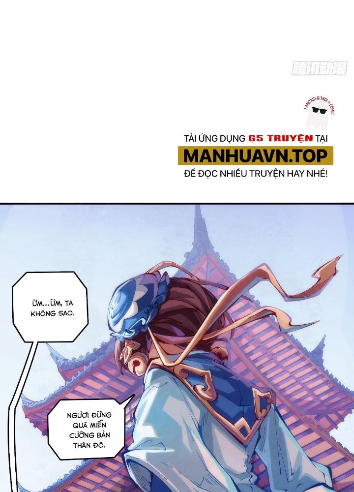 Long Hưởng Thiên Hạ Chapter 111 - Trang 3