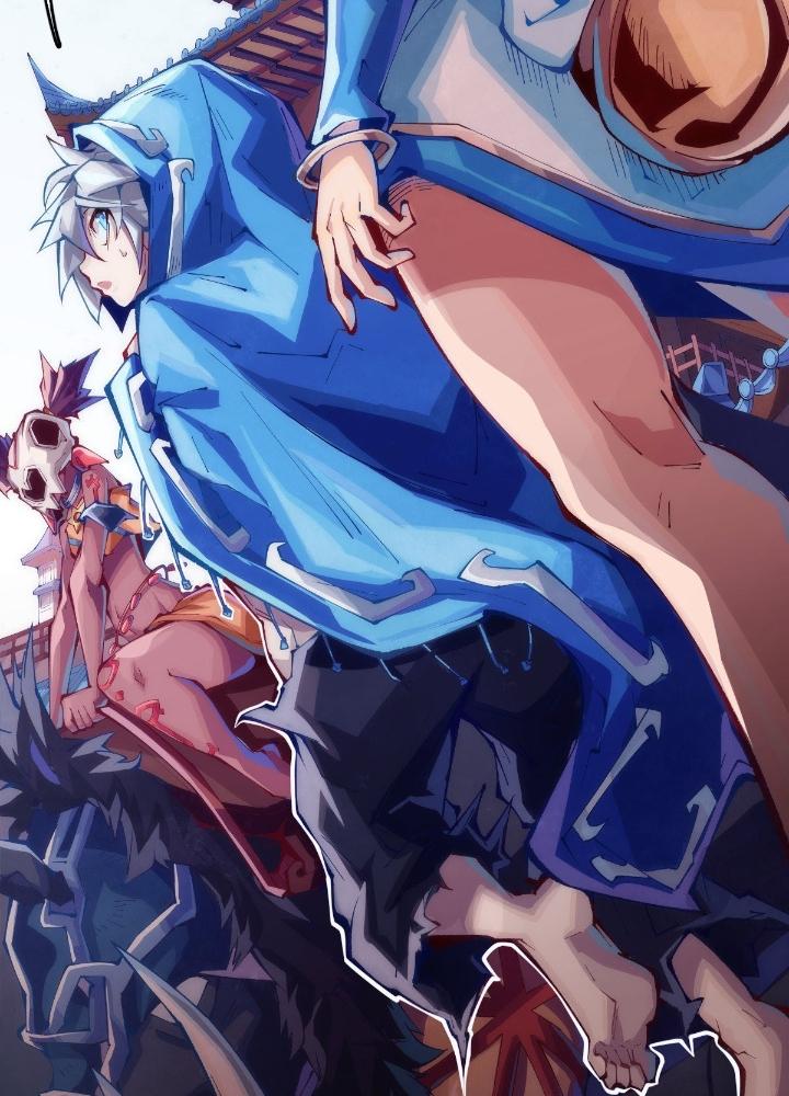 Long Hưởng Thiên Hạ Chapter 111 - Trang 3