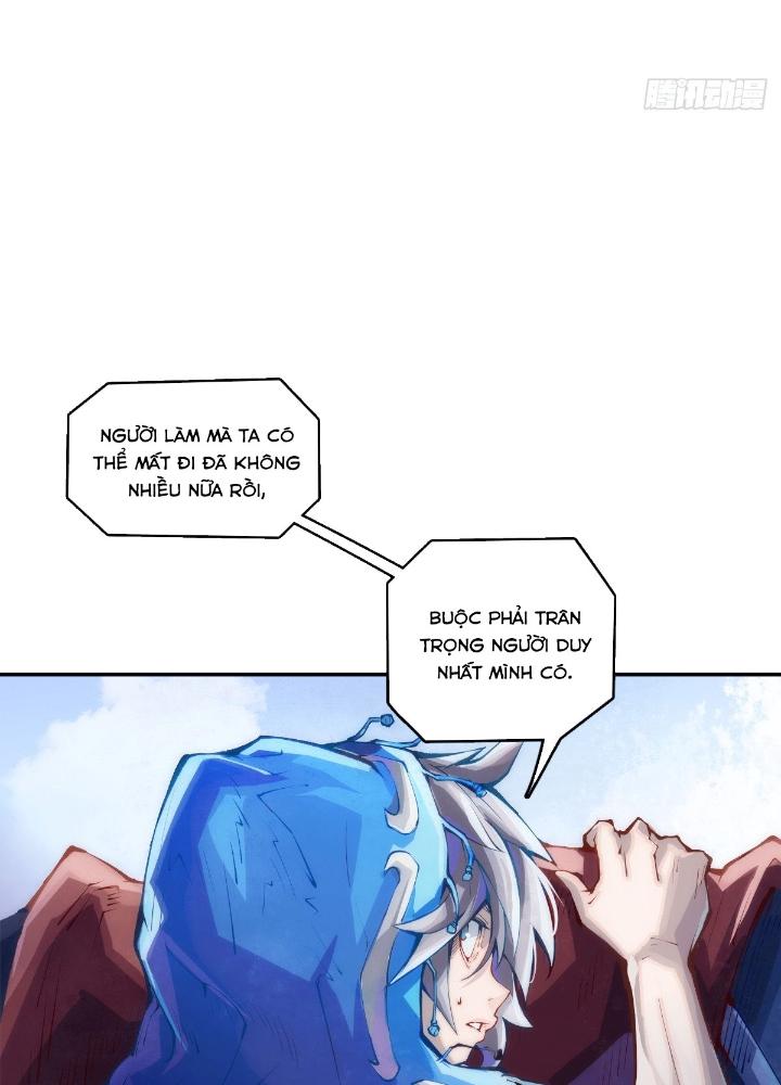 Long Hưởng Thiên Hạ Chapter 111 - Trang 3