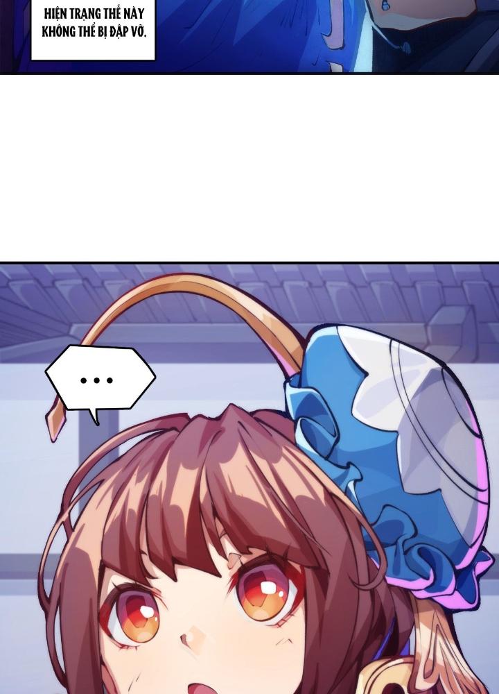 Long Hưởng Thiên Hạ Chapter 111 - Trang 3