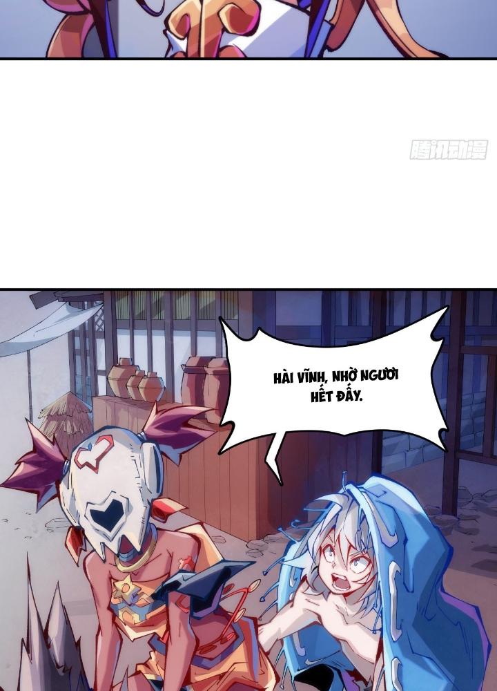 Long Hưởng Thiên Hạ Chapter 111 - Trang 3