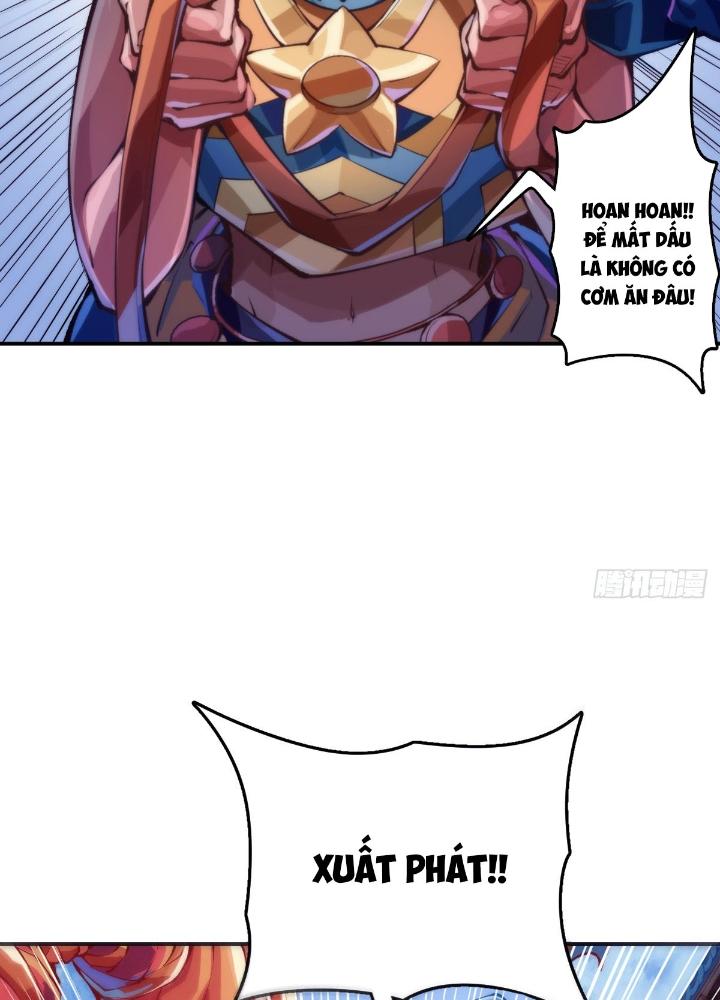 Long Hưởng Thiên Hạ Chapter 111 - Trang 3