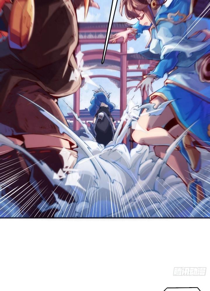 Long Hưởng Thiên Hạ Chapter 111 - Trang 3