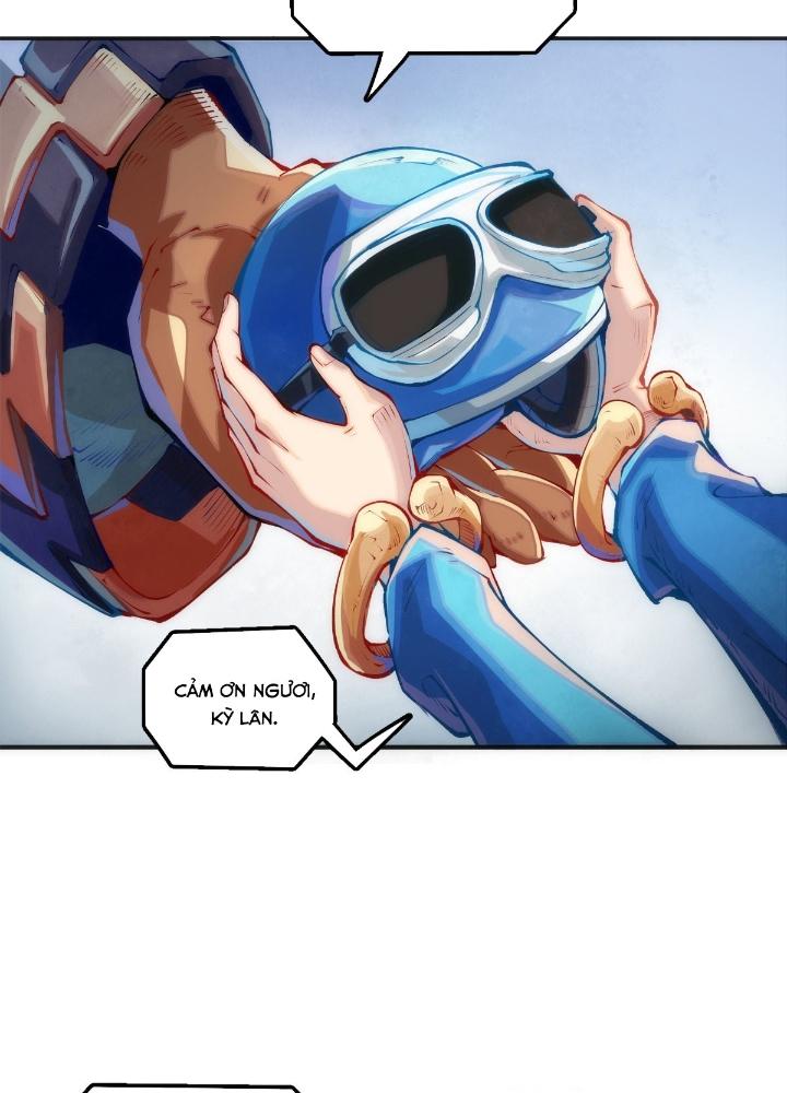 Long Hưởng Thiên Hạ Chapter 111 - Trang 3