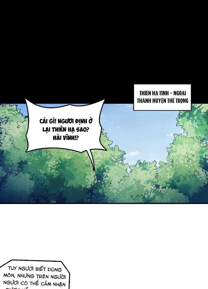 Long Hưởng Thiên Hạ Chapter 111 - Trang 3