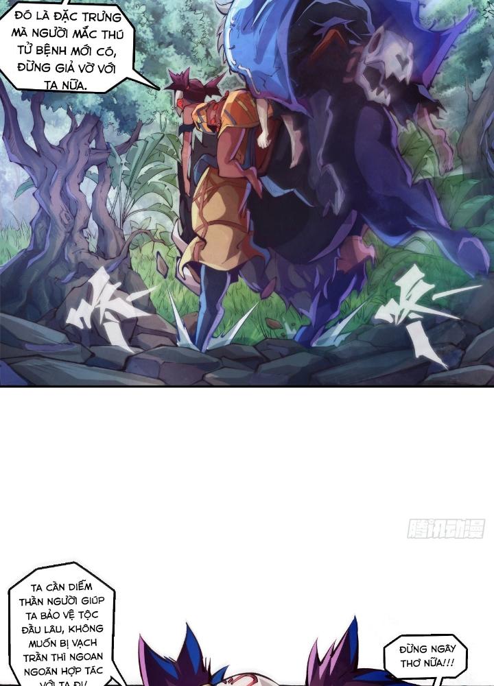 Long Hưởng Thiên Hạ Chapter 111 - Trang 3