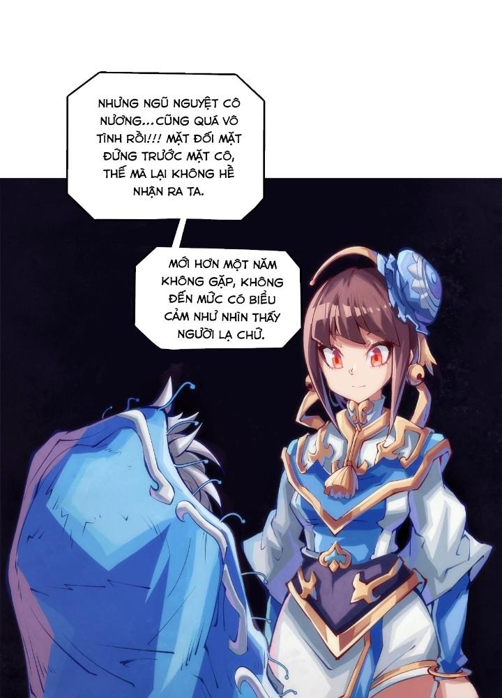 Long Hưởng Thiên Hạ Chapter 111 - Trang 3