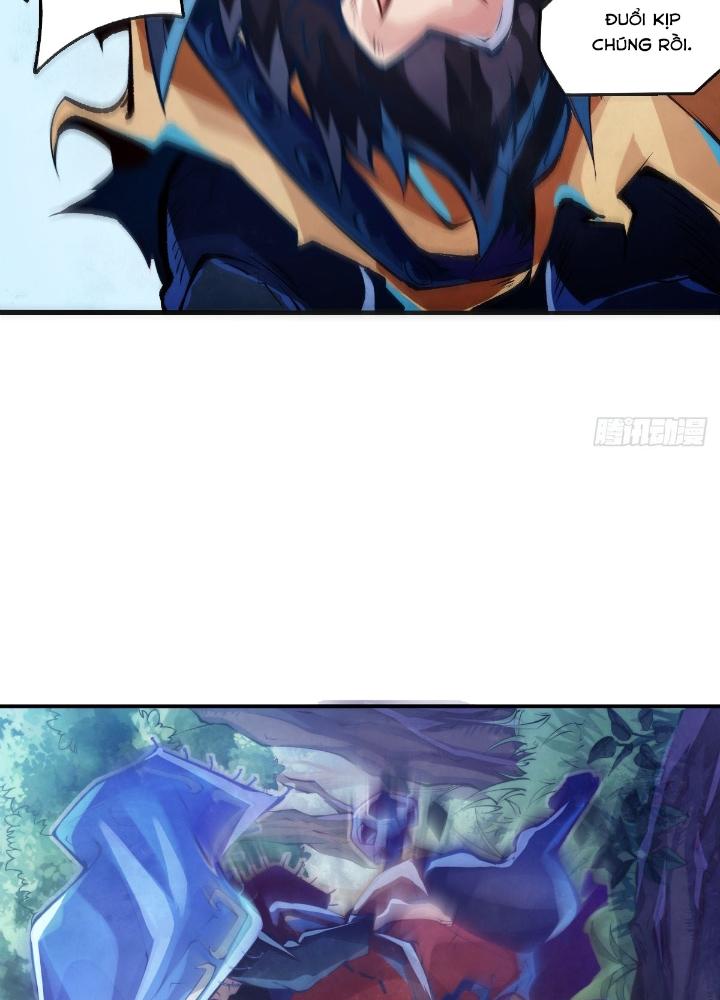 Long Hưởng Thiên Hạ Chapter 111 - Trang 3