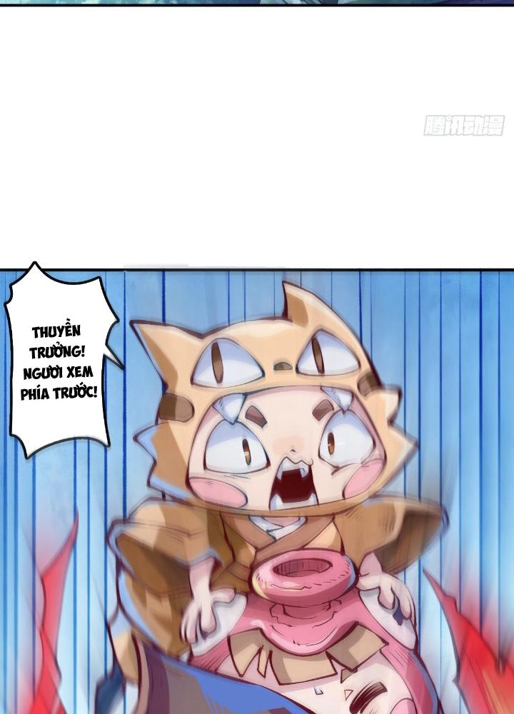 Long Hưởng Thiên Hạ Chapter 111 - Trang 3