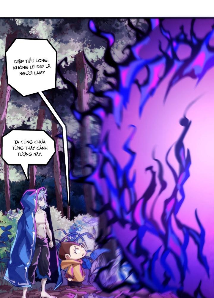 Long Hưởng Thiên Hạ Chapter 111 - Trang 3