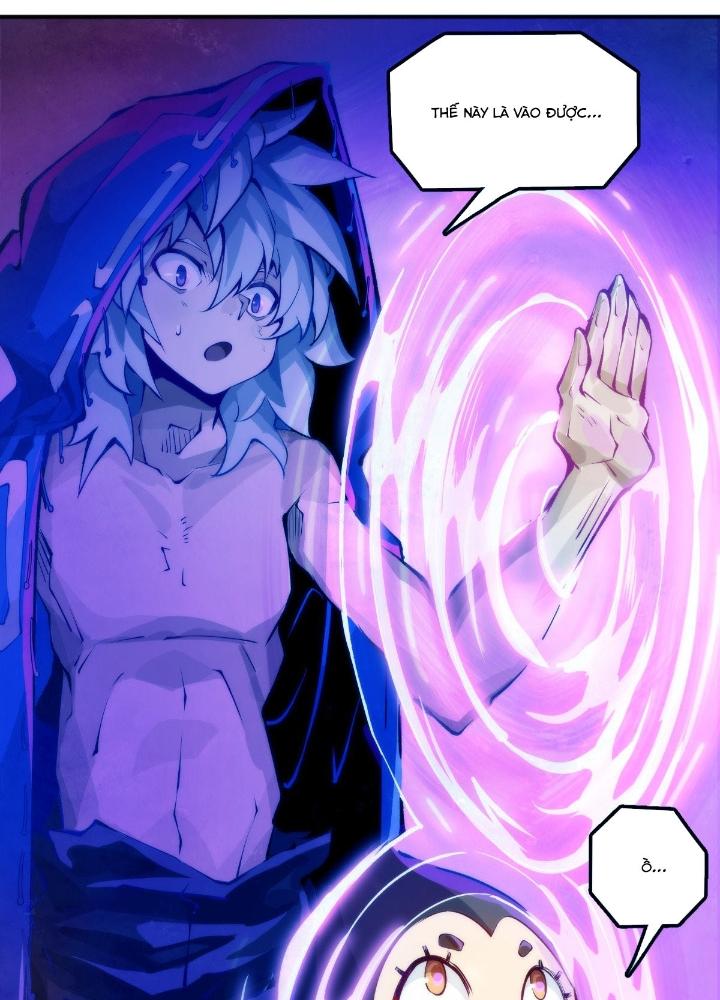 Long Hưởng Thiên Hạ Chapter 111 - Trang 3