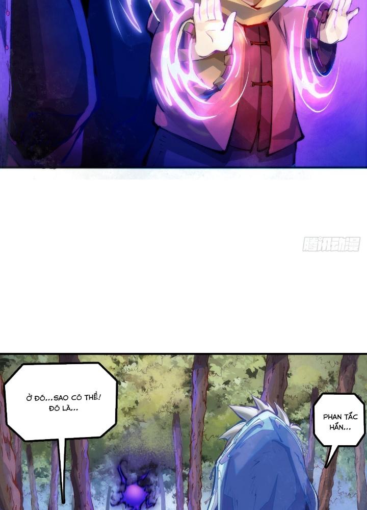 Long Hưởng Thiên Hạ Chapter 111 - Trang 3