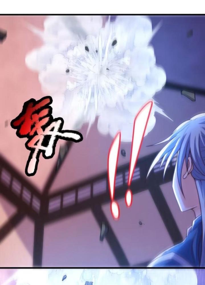 Cẩu Lương Thành Chuẩn Thánh, Ta Được Nữ Đế Triệu Hoán Chapter 91 - Trang 3