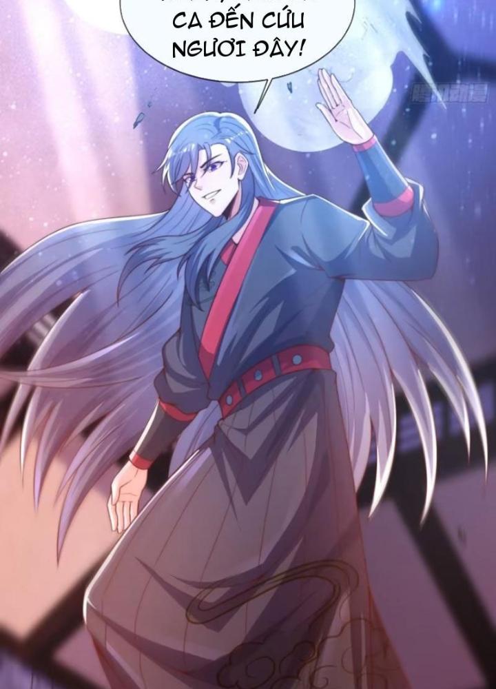 Cẩu Lương Thành Chuẩn Thánh, Ta Được Nữ Đế Triệu Hoán Chapter 91 - Trang 3