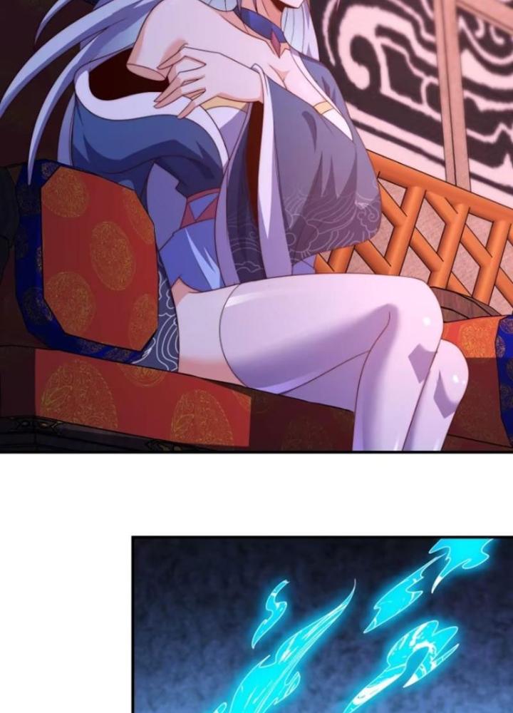 Cẩu Lương Thành Chuẩn Thánh, Ta Được Nữ Đế Triệu Hoán Chapter 91 - Trang 3