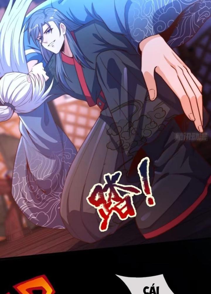 Cẩu Lương Thành Chuẩn Thánh, Ta Được Nữ Đế Triệu Hoán Chapter 91 - Trang 3