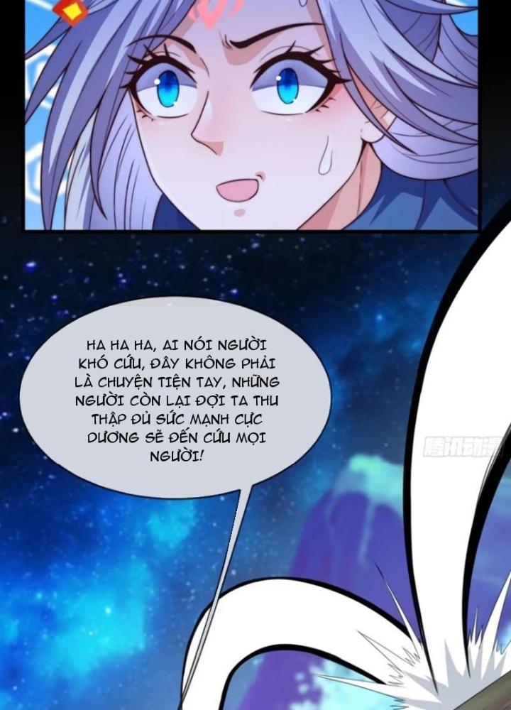 Cẩu Lương Thành Chuẩn Thánh, Ta Được Nữ Đế Triệu Hoán Chapter 91 - Trang 3