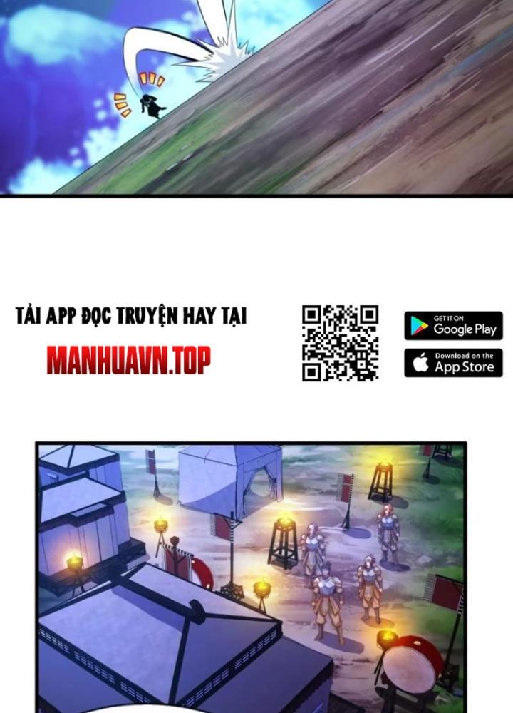 Cẩu Lương Thành Chuẩn Thánh, Ta Được Nữ Đế Triệu Hoán Chapter 91 - Trang 3