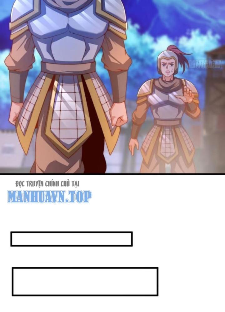 Cẩu Lương Thành Chuẩn Thánh, Ta Được Nữ Đế Triệu Hoán Chapter 91 - Trang 3