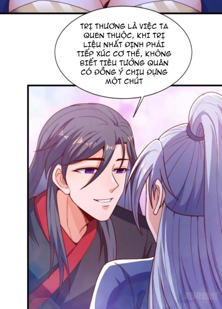 Cẩu Lương Thành Chuẩn Thánh, Ta Được Nữ Đế Triệu Hoán Chapter 91 - Trang 3