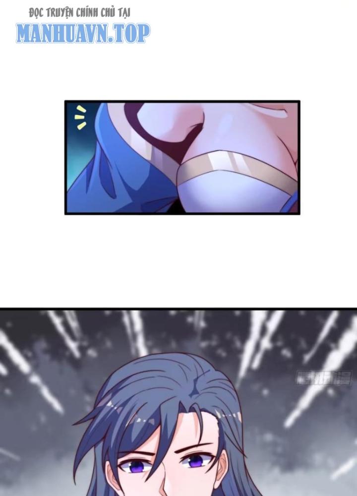 Cẩu Lương Thành Chuẩn Thánh, Ta Được Nữ Đế Triệu Hoán Chapter 91 - Trang 3