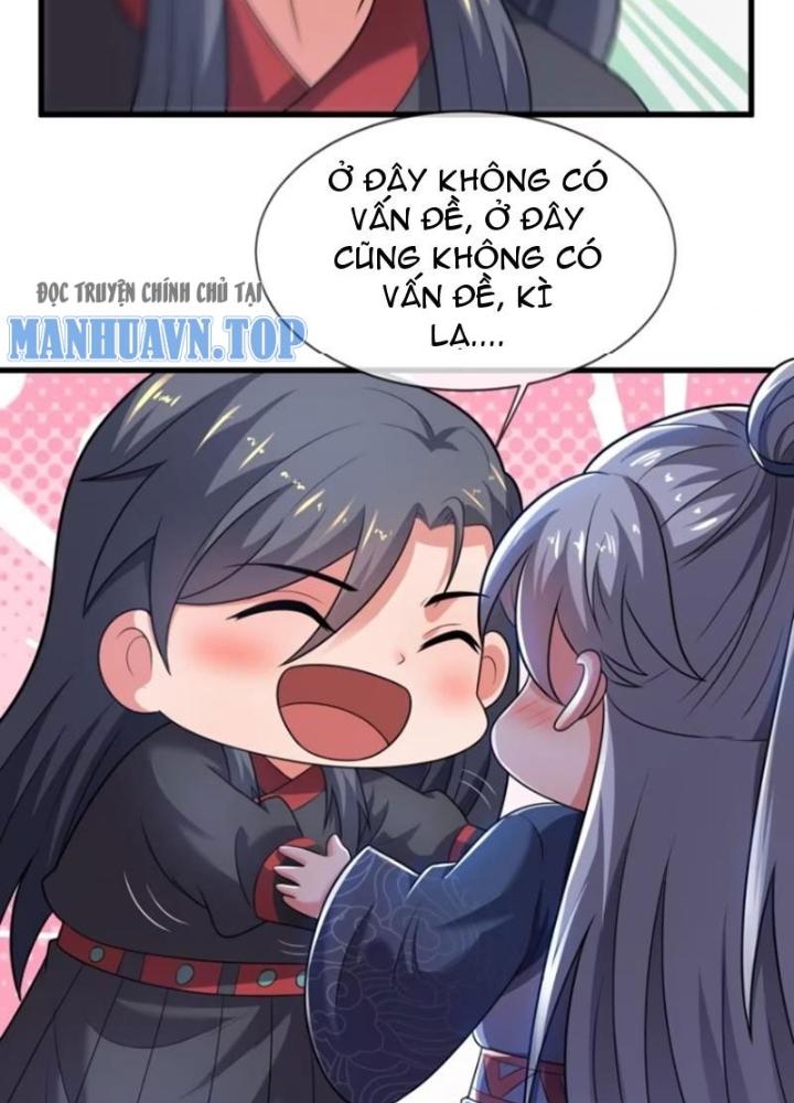 Cẩu Lương Thành Chuẩn Thánh, Ta Được Nữ Đế Triệu Hoán Chapter 91 - Trang 3